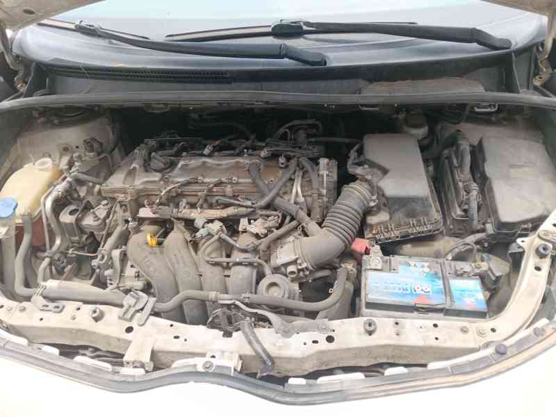 Recambio de despiece motor para toyota verso (_r2_) 1.6 (zgr20_) referencia OEM IAM   
