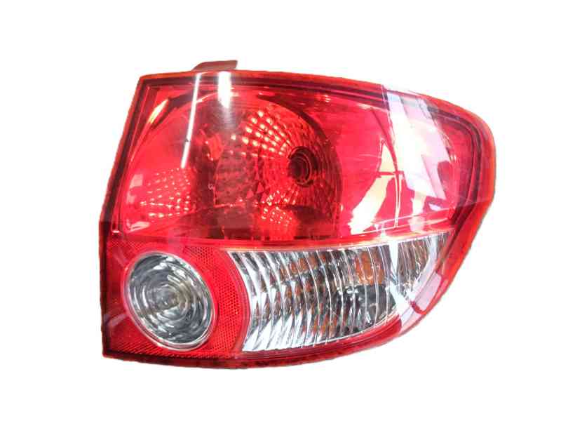 Recambio de piloto trasero derecho para hyundai getz (tb) 1.3 i referencia OEM IAM 924021C010  