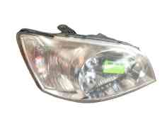 Recambio de faro derecho para hyundai getz (tb) 1.3 i referencia OEM IAM 921021C030  