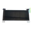 Recambio de cuadro instrumentos para tesla model s (5yjs) referencia OEM IAM 144793400E P144793400E 