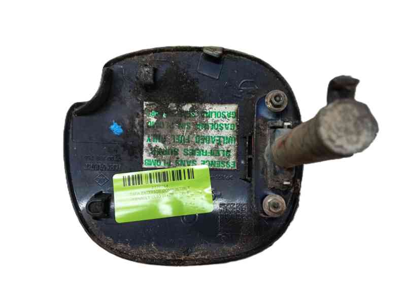 Recambio de tapa exterior combustible para renault clio ii (bb_, cb_) 1.2 (bb0a, bb0f, bb10, bb1k, bb28, bb2d, bb2h, cb0a,... re