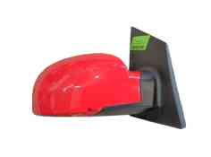 Recambio de espejo retrovisor izquierdo para hyundai getz (tb) 1.3 i referencia OEM IAM 876101C200CA  