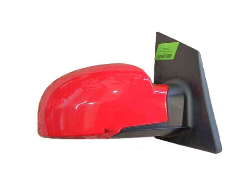Recambio de espejo retrovisor izquierdo para hyundai getz (tb) 1.3 i referencia OEM IAM 876101C200CA  
