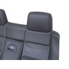 Recambio de asientos traseros para volkswagen eos (1f7, 1f8) 2.0 tdi referencia OEM IAM 1Q0885031TAJS  