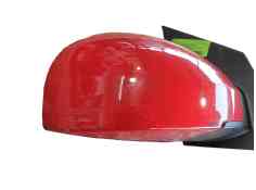 Recambio de espejo retrovisor izquierdo para hyundai getz (tb) 1.3 i referencia OEM IAM 876101C200CA   2
