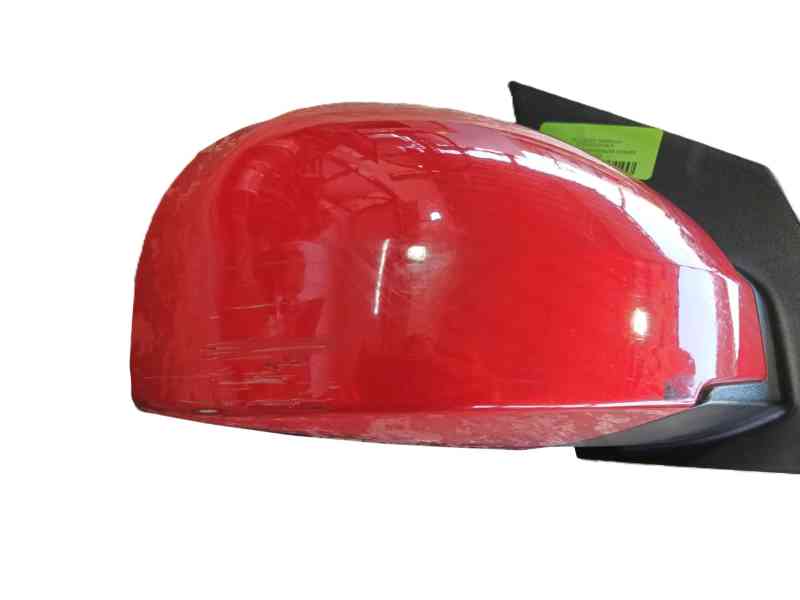 Recambio de espejo retrovisor izquierdo para hyundai getz (tb) 1.3 i referencia OEM IAM 876101C200CA  