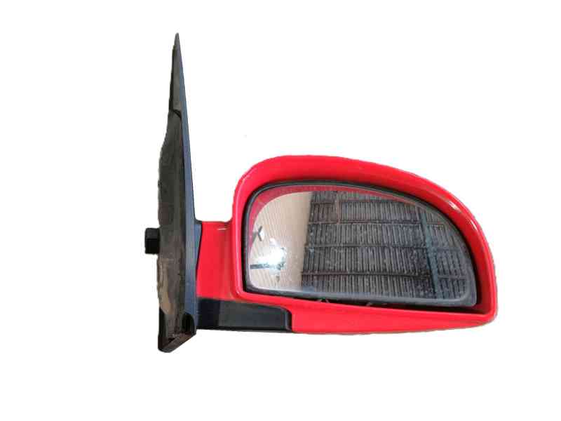 Recambio de espejo retrovisor izquierdo para hyundai getz (tb) 1.3 i referencia OEM IAM 876101C200CA  