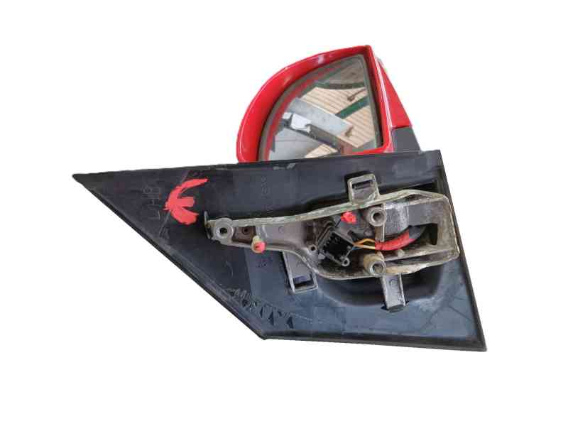 Recambio de espejo retrovisor izquierdo para hyundai getz (tb) 1.3 i referencia OEM IAM 876101C200CA  