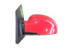 Recambio de espejo retrovisor derecho para hyundai getz (tb) 1.3 i referencia OEM IAM 876201C200CA  