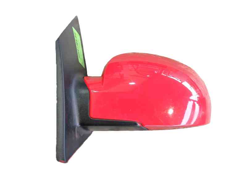 Recambio de espejo retrovisor derecho para hyundai getz (tb) 1.3 i referencia OEM IAM 876201C200CA  