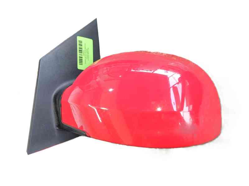 Recambio de espejo retrovisor derecho para hyundai getz (tb) 1.3 i referencia OEM IAM 876201C200CA  