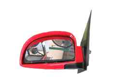 Recambio de espejo retrovisor derecho para hyundai getz (tb) 1.3 i referencia OEM IAM 876201C200CA  