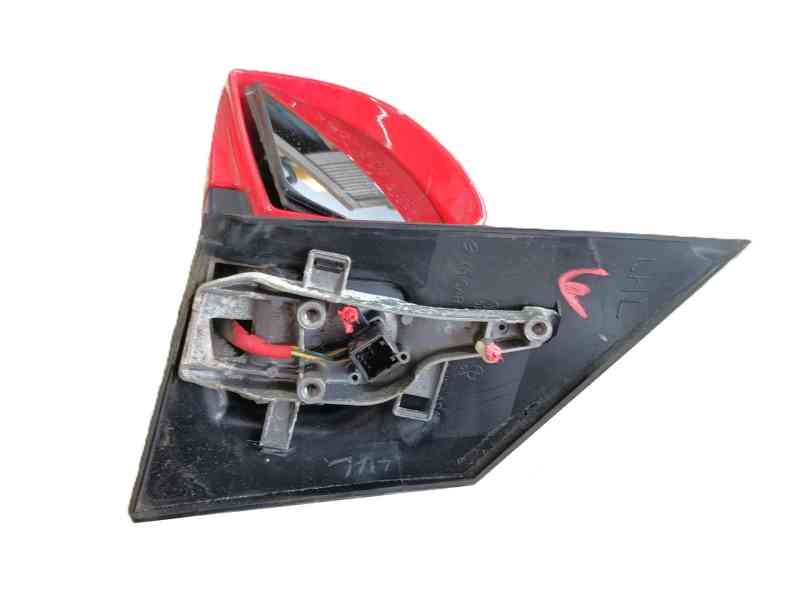 Recambio de espejo retrovisor derecho para hyundai getz (tb) 1.3 i referencia OEM IAM 876201C200CA  