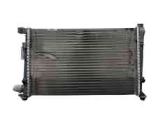 Recambio de radiador agua para mercedes-benz clase a (w168) a 140 (168.031, 168.131) referencia OEM IAM 1685000602  