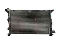 Recambio de radiador agua para mercedes-benz clase a (w168) a 140 (168.031, 168.131) referencia OEM IAM 1685000602   2