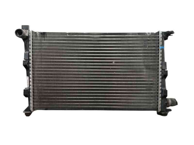 Recambio de radiador agua para mercedes-benz clase a (w168) a 140 (168.031, 168.131) referencia OEM IAM 1685000602  