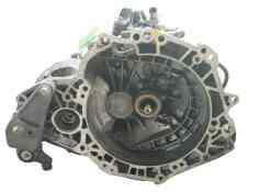 Recambio de caja cambios para opel corsa e (x15) 1.3 cdti (08, 68) referencia OEM IAM 24581498 24573349 458068820759