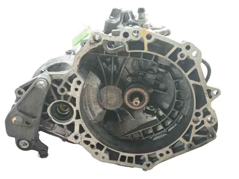 Recambio de caja cambios para opel corsa e (x15) 1.3 cdti (08, 68) referencia OEM IAM 24581498 24573349 458068820759