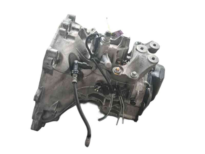 Recambio de caja cambios para opel corsa e (x15) 1.3 cdti (08, 68) referencia OEM IAM 24581498 24573349 458068820759