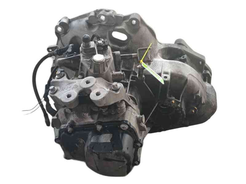 Recambio de caja cambios para opel corsa e (x15) 1.3 cdti (08, 68) referencia OEM IAM 24581498 24573349 458068820759