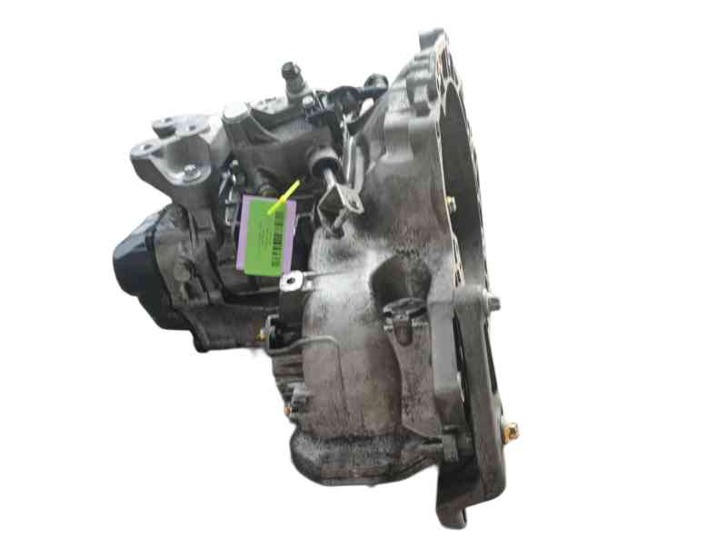 Recambio de caja cambios para opel corsa e (x15) 1.3 cdti (08, 68) referencia OEM IAM 24581498 24573349 458068820759