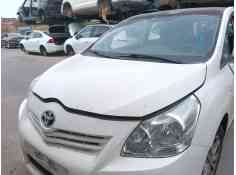 Recambio de capot delantero para toyota verso (_r2_) 1.6 (zgr20_) referencia OEM IAM   