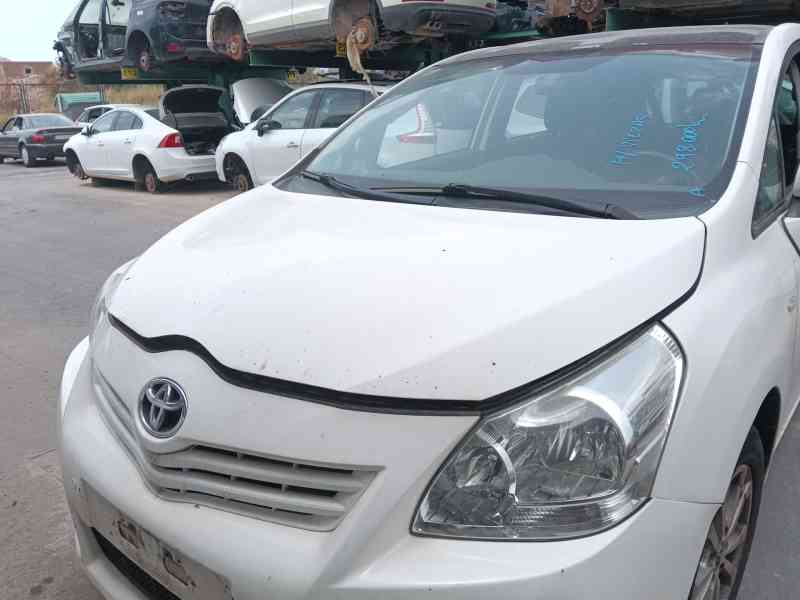 Recambio de capot delantero para toyota verso (_r2_) 1.6 (zgr20_) referencia OEM IAM   