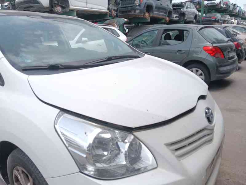 Recambio de capot delantero para toyota verso (_r2_) 1.6 (zgr20_) referencia OEM IAM   