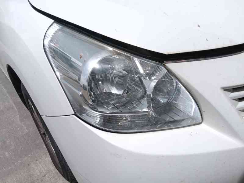 Recambio de faro derecho para toyota verso (_r2_) 1.6 (zgr20_) referencia OEM IAM   