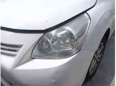 Recambio de faro izquierdo para toyota verso (_r2_) 1.6 (zgr20_) referencia OEM IAM   