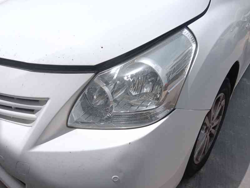 Recambio de faro izquierdo para toyota verso (_r2_) 1.6 (zgr20_) referencia OEM IAM   