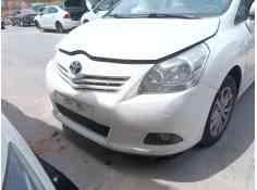 Recambio de paragolpes delantero para toyota verso (_r2_) 1.6 (zgr20_) referencia OEM IAM   