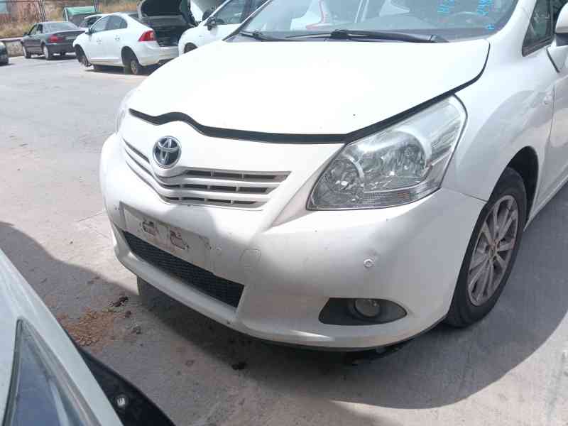 Recambio de paragolpes delantero para toyota verso (_r2_) 1.6 (zgr20_) referencia OEM IAM   
