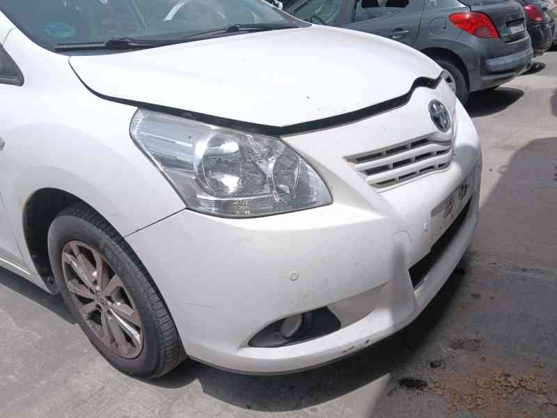 Recambio de paragolpes delantero para toyota verso (_r2_) 1.6 (zgr20_) referencia OEM IAM   