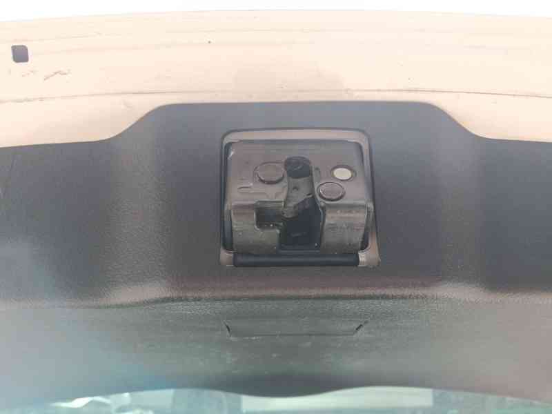 Recambio de cerradura maletero / porton para toyota verso (_r2_) 1.6 (zgr20_) referencia OEM IAM   