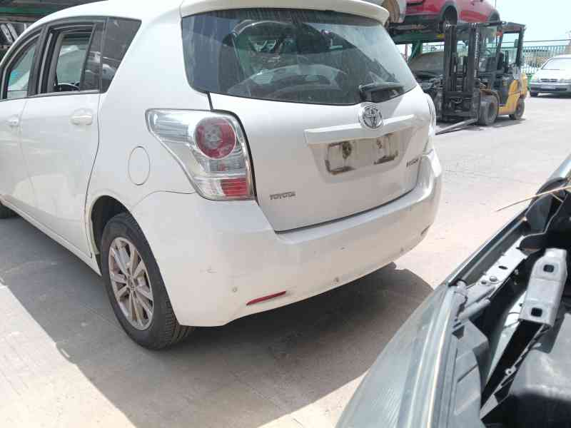 Recambio de paragolpes trasero para toyota verso (_r2_) 1.6 (zgr20_) referencia OEM IAM   