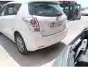 PARAGOLPES TRASERO 521590F908 