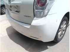 Recambio de paragolpes trasero para toyota verso (_r2_) 1.6 (zgr20_) referencia OEM IAM    2
