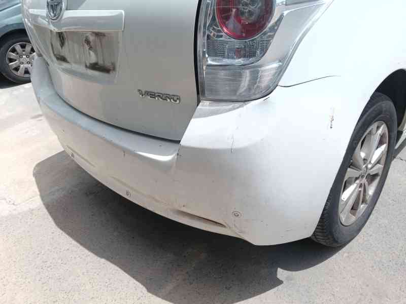 Recambio de paragolpes trasero para toyota verso (_r2_) 1.6 (zgr20_) referencia OEM IAM   