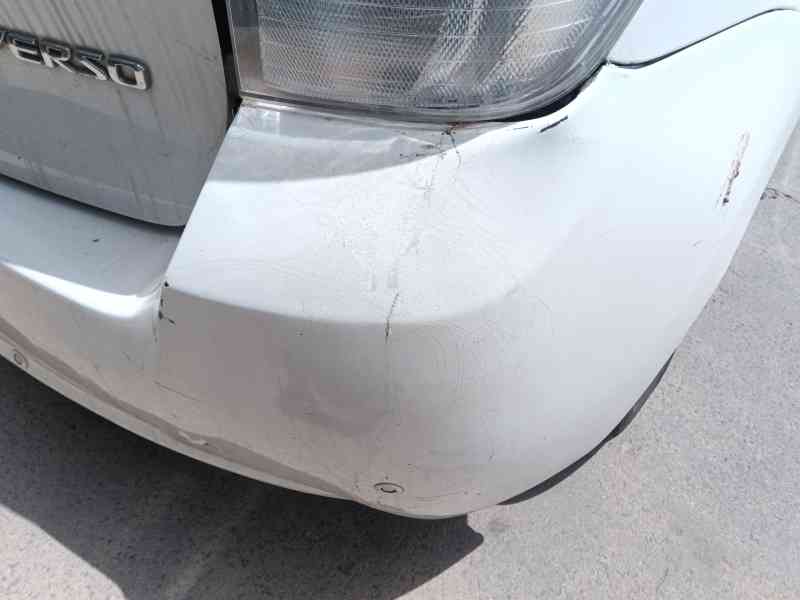 Recambio de paragolpes trasero para toyota verso (_r2_) 1.6 (zgr20_) referencia OEM IAM   