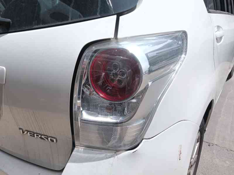 Recambio de piloto trasero derecho para toyota verso (_r2_) 1.6 (zgr20_) referencia OEM IAM   