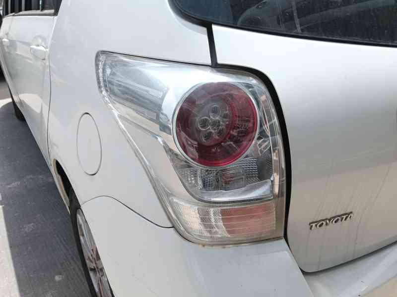 Recambio de piloto trasero izquierdo para toyota verso (_r2_) 1.6 (zgr20_) referencia OEM IAM   