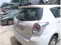 Recambio de porton trasero para toyota verso (_r2_) 1.6 (zgr20_) referencia OEM IAM    2