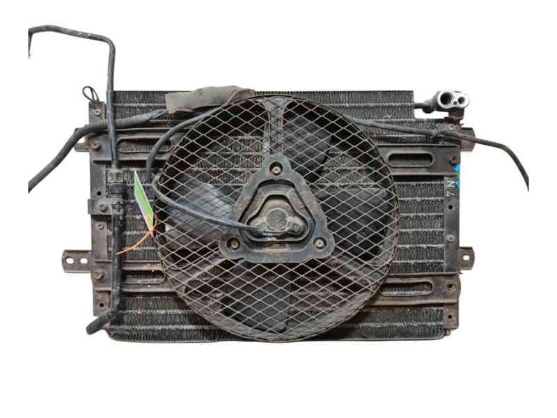 Recambio de electroventilador para suzuki vitara (et, ta, td) 1.6 a las 4 ruedas (ta, ta01, se416) referencia OEM IAM   