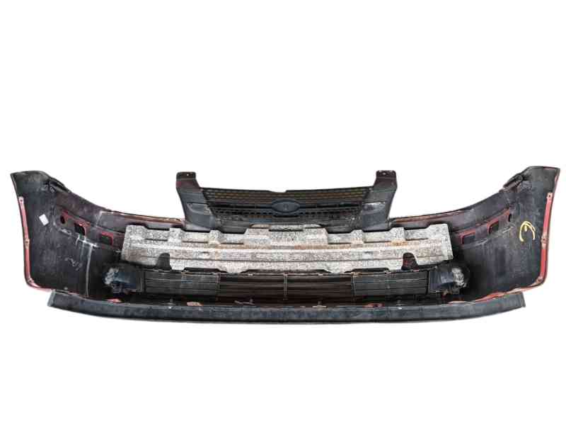 Recambio de paragolpes delantero para hyundai getz (tb) 1.3 i referencia OEM IAM 865111C100  
