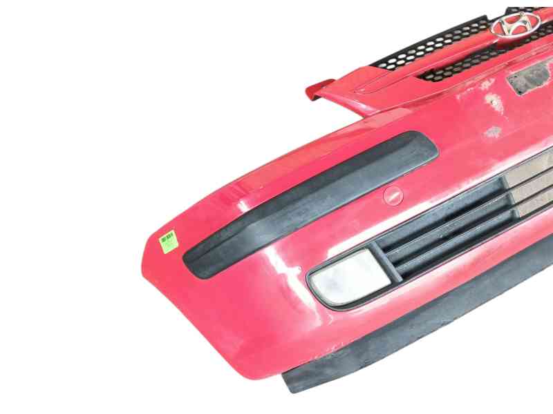 Recambio de paragolpes delantero para hyundai getz (tb) 1.3 i referencia OEM IAM 865111C100  