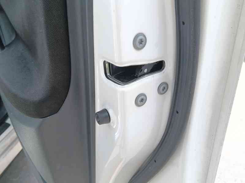 Recambio de cerradura puerta delantera derecha para toyota verso (_r2_) 1.6 (zgr20_) referencia OEM IAM   