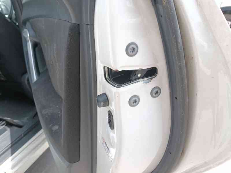 Recambio de cerradura puerta trasera derecha para toyota verso (_r2_) 1.6 (zgr20_) referencia OEM IAM   