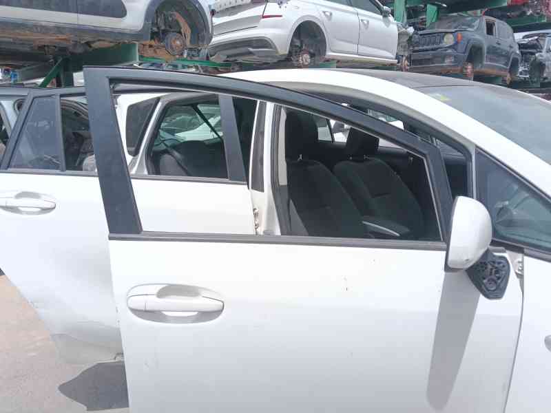 Recambio de elevalunas delantero derecho para toyota verso (_r2_) 1.6 (zgr20_) referencia OEM IAM   