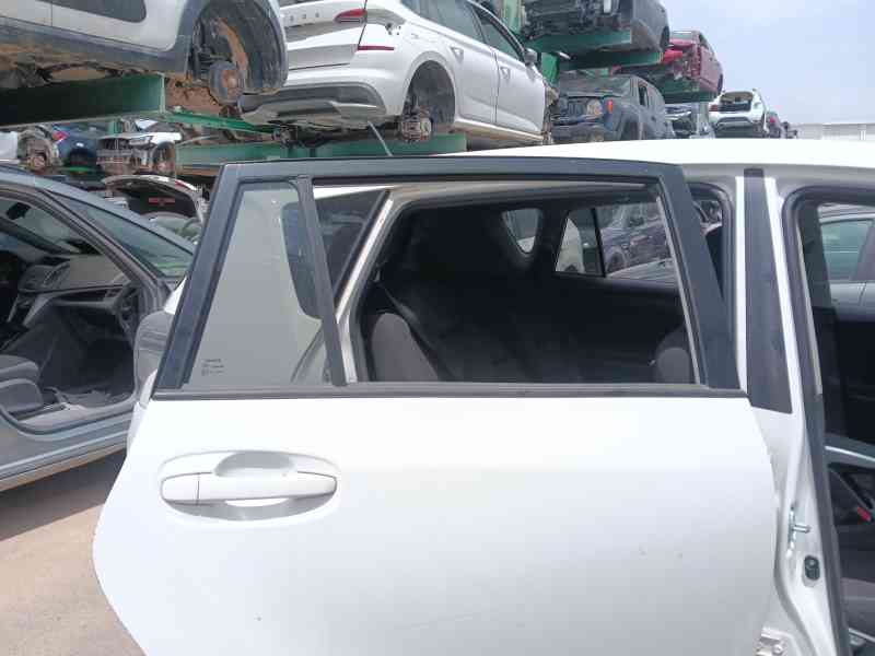 Recambio de elevalunas trasero derecho para toyota verso (_r2_) 1.6 (zgr20_) referencia OEM IAM   